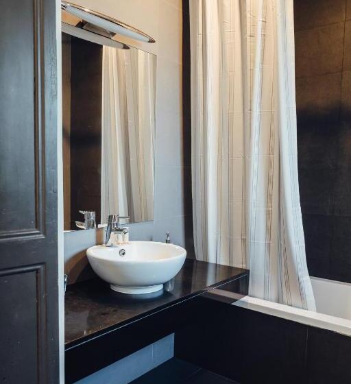 Люкс Вид на Сад, Casa Boho   Turismo Rural