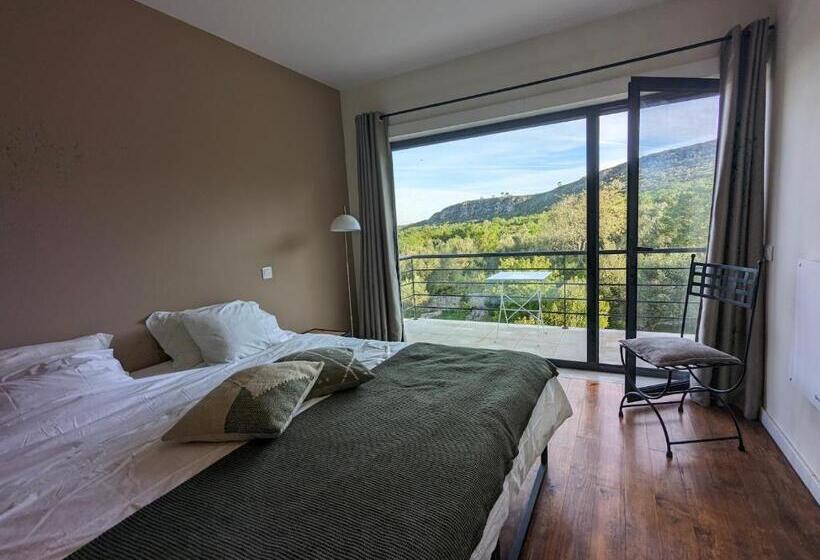 Номер Стандарт, Casa Boho   Turismo Rural