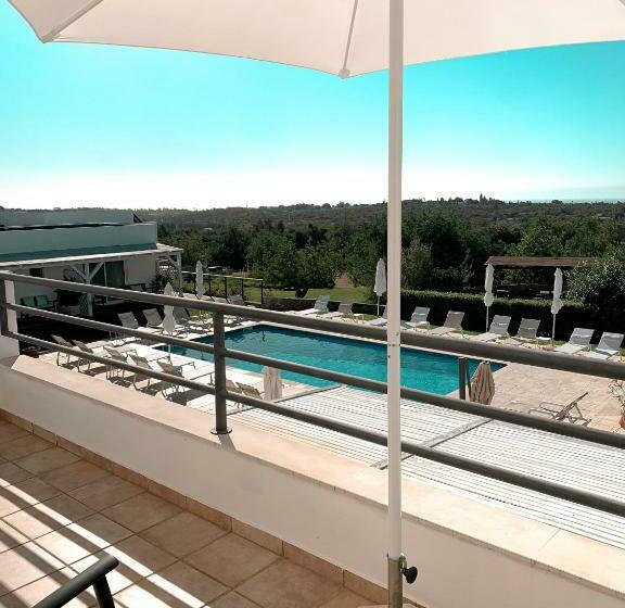 高级海景房, Casa Branca