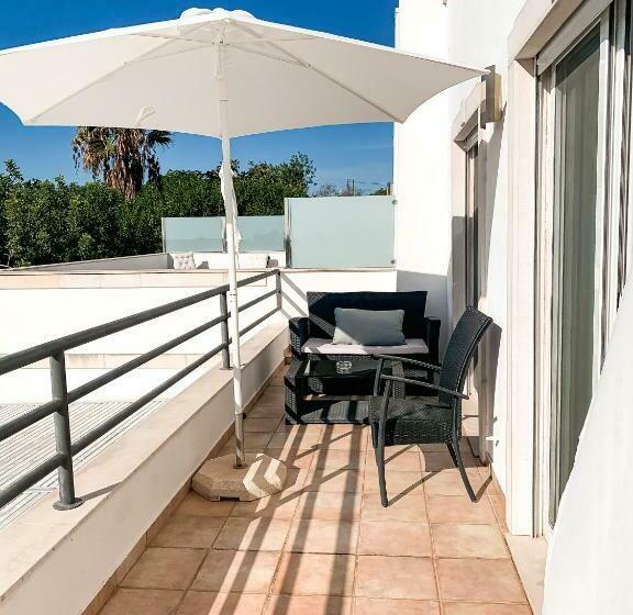 高级海景房, Casa Branca