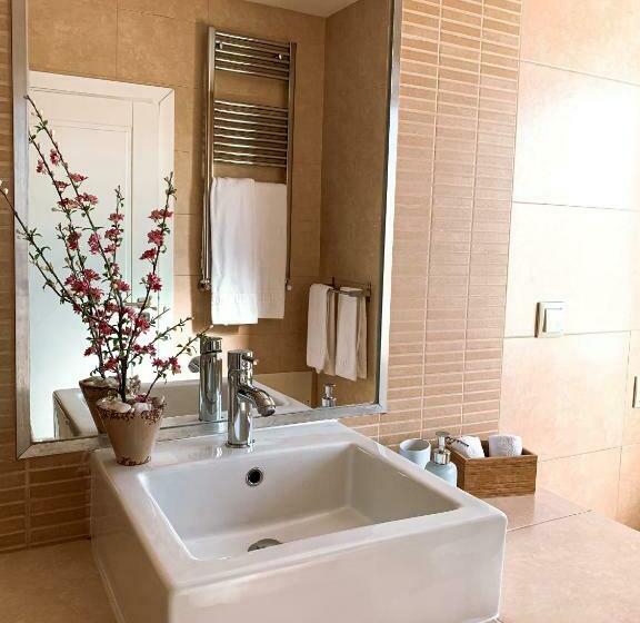 高级海景房, Casa Branca