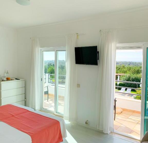 高级海景房, Casa Branca