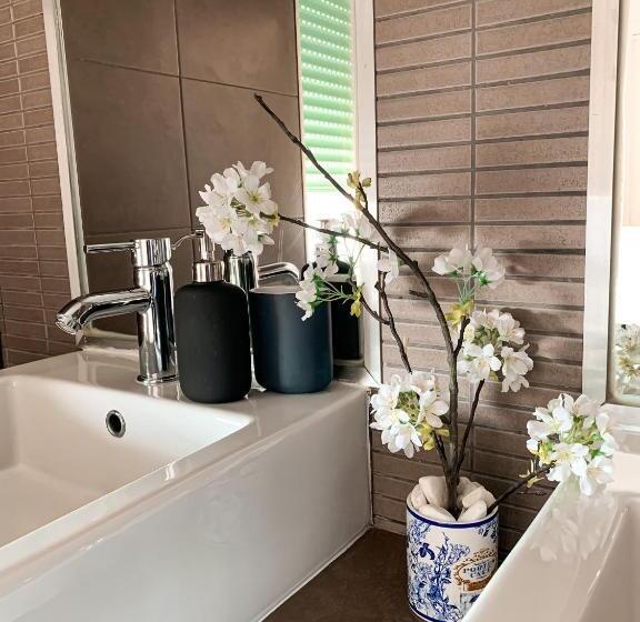 高级海景房, Casa Branca