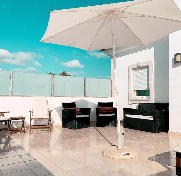 高级海景房, Casa Branca