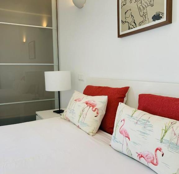 标准间带游泳池, Casa Branca