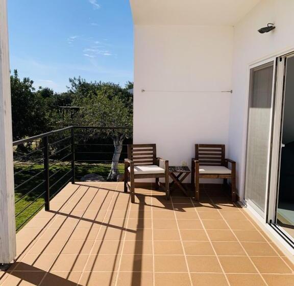 高级海景房, Casa Branca