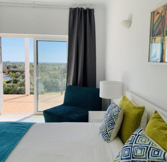 高级海景房, Casa Branca