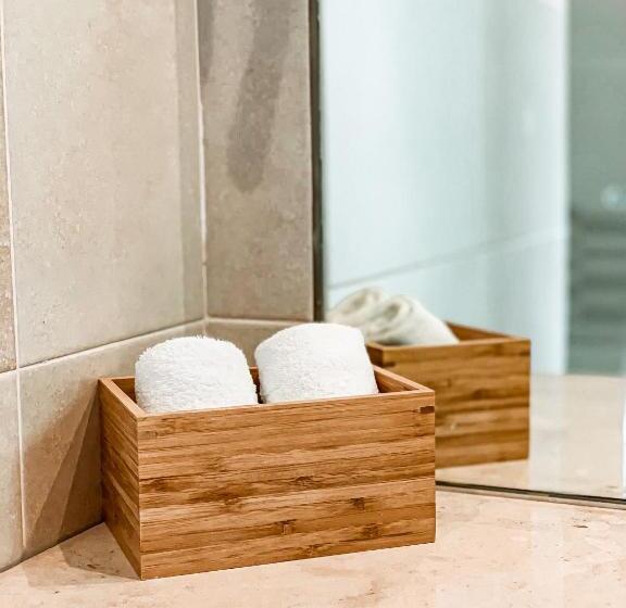 高级海景房, Casa Branca