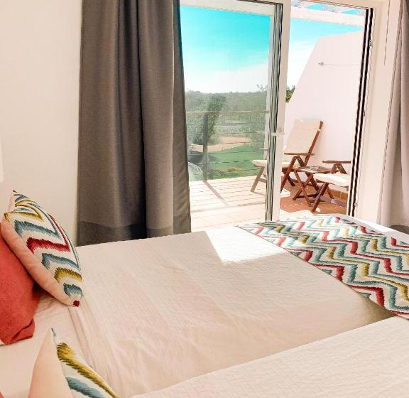 高级海景房, Casa Branca