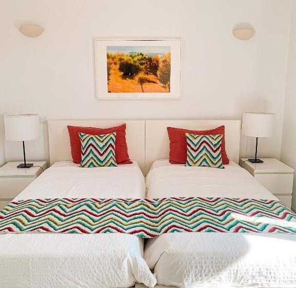 高级海景房, Casa Branca