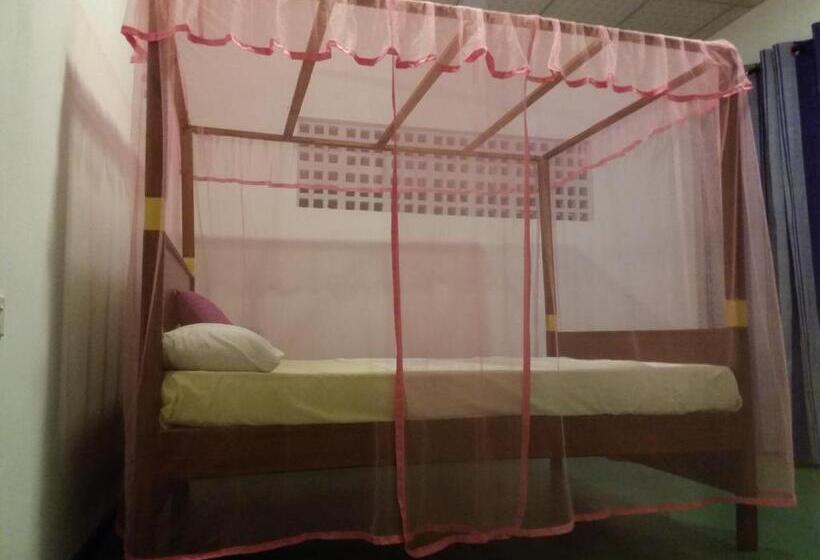 Номер Стандарт с Балконом, Talalla Sea Anemone