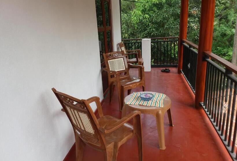 Номер Стандарт с Балконом, Talalla Sea Anemone