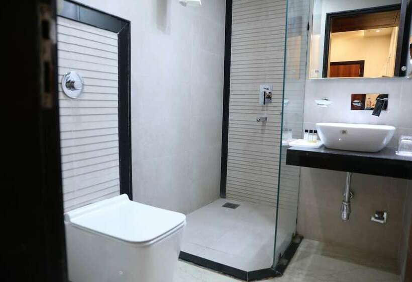 디럭스 룸, Tridev