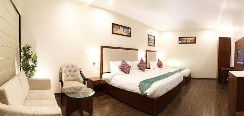 패밀리 룸, Tridev