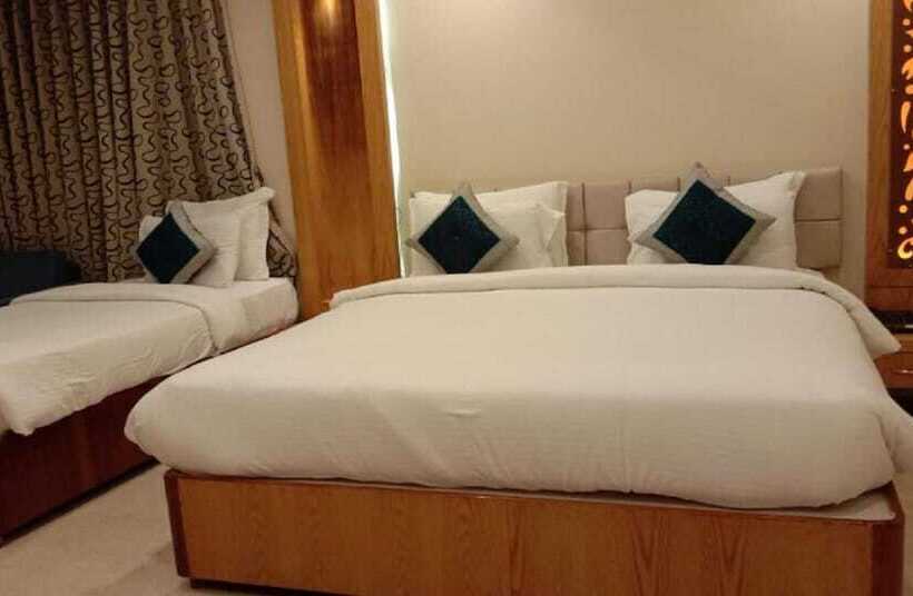 패밀리 스위트, Tridev