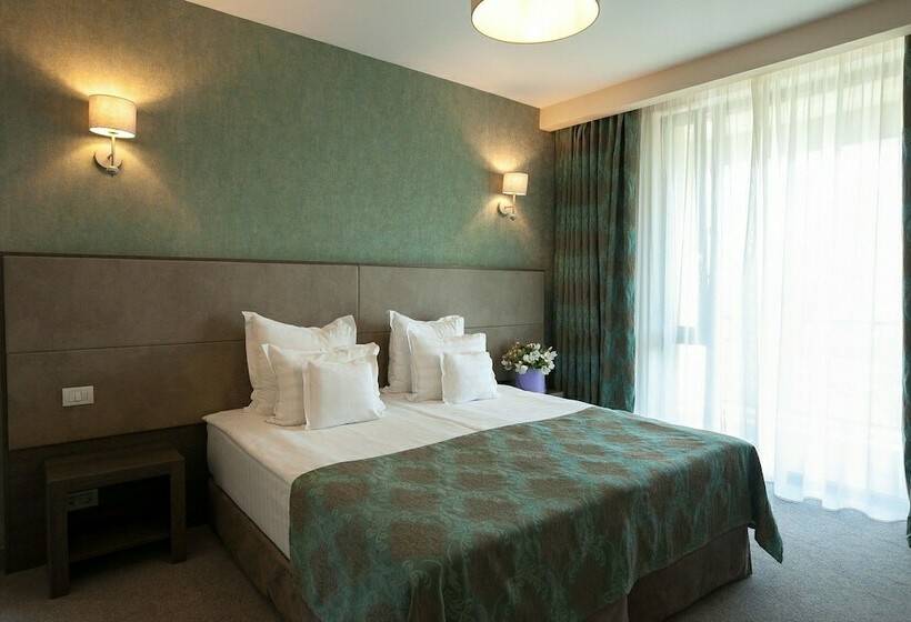 标准间, Victoria Bulevard