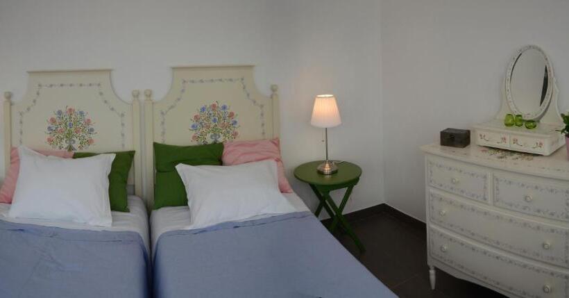 Quarto Familiar, Lab Hostel Nazare