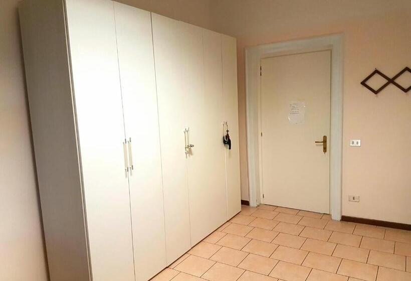 스탠다드 룸, Nightstars B&b