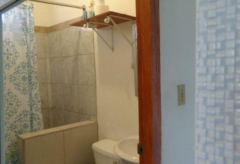 Апартаменты 1 Спальня, Hacienda Tropical Guest House