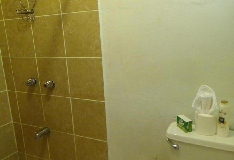 חדר סטנדרט, Hacienda Tropical Guest House