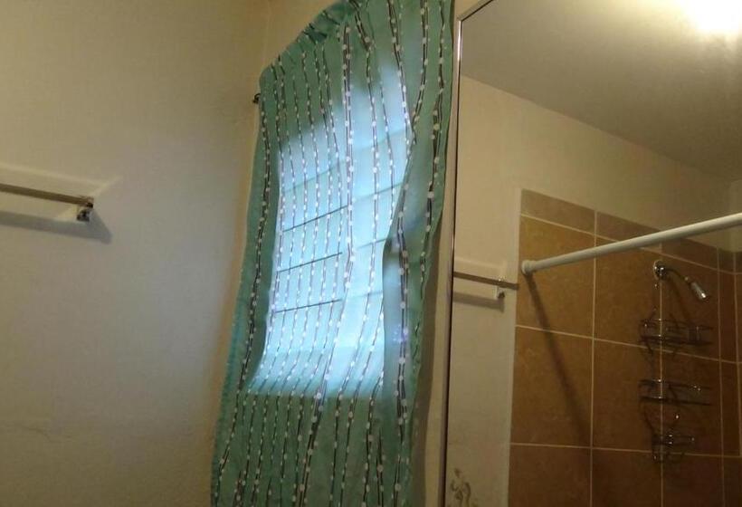 חדר סטנדרט, Hacienda Tropical Guest House