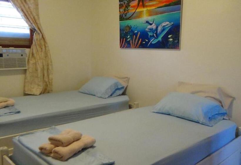 חדר סטנדרט, Hacienda Tropical Guest House