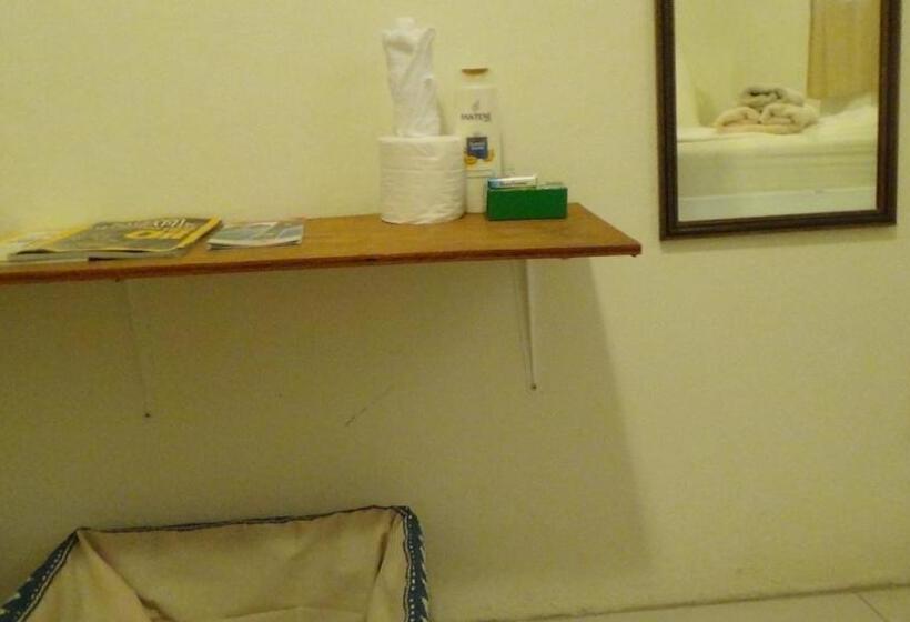 חדר סטנדרט, Hacienda Tropical Guest House