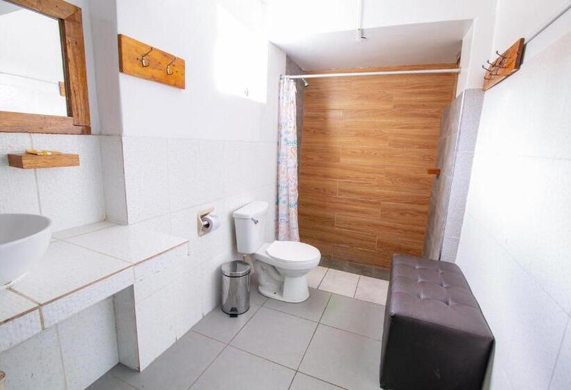 חדר סטנדרט, Sosa House