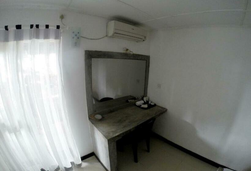 غرفة ديلوكس, Southern Beach Castle Hotel & Restaurant