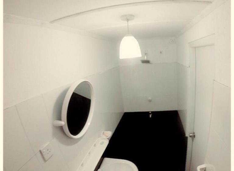 스탠다드 룸, Southern Beach Castle Hotel & Restaurant