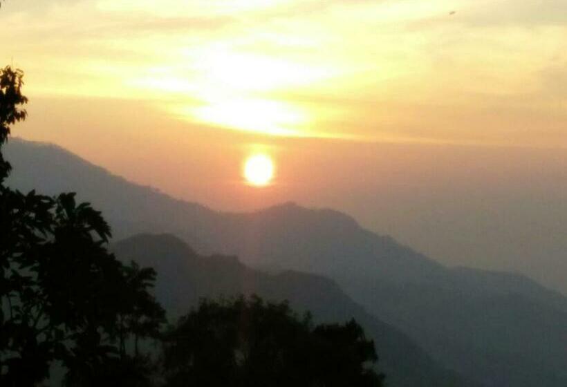 Standard Room Mountain View, Ella Ostella