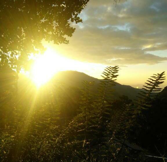 Standard Room Mountain View, Ella Ostella