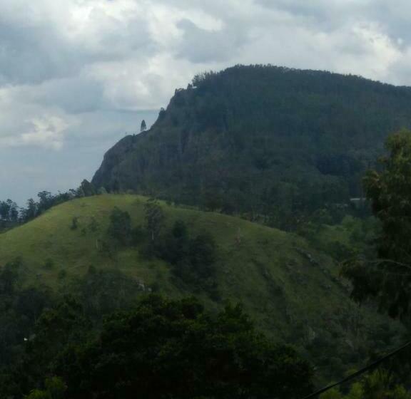 Standard Room Mountain View, Ella Ostella