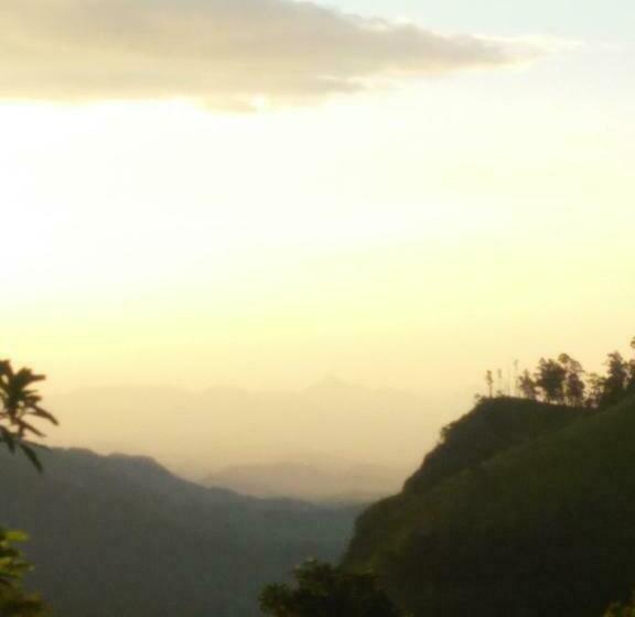 Standard Room Mountain View, Ella Ostella