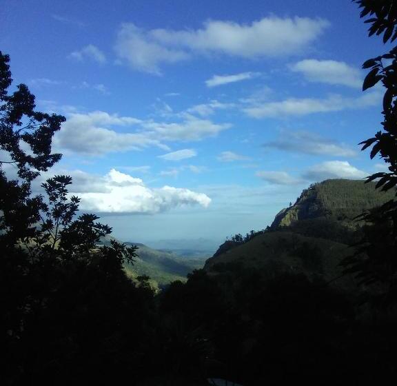 Standard Room Mountain View, Ella Ostella