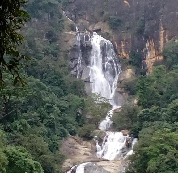 Standard Room Mountain View, Ella Ostella