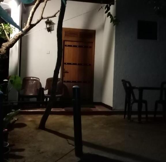 Quarto Estandar Vista Montanha, Ella Ostella