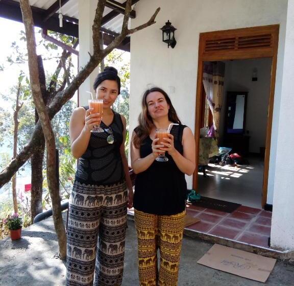 Standard Room Mountain View, Ella Ostella