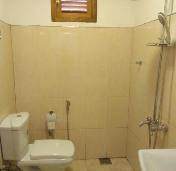 Standard Room Mountain View, Ella Ostella