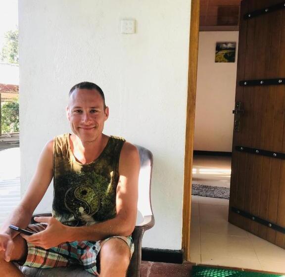 Standard Room Mountain View, Ella Ostella