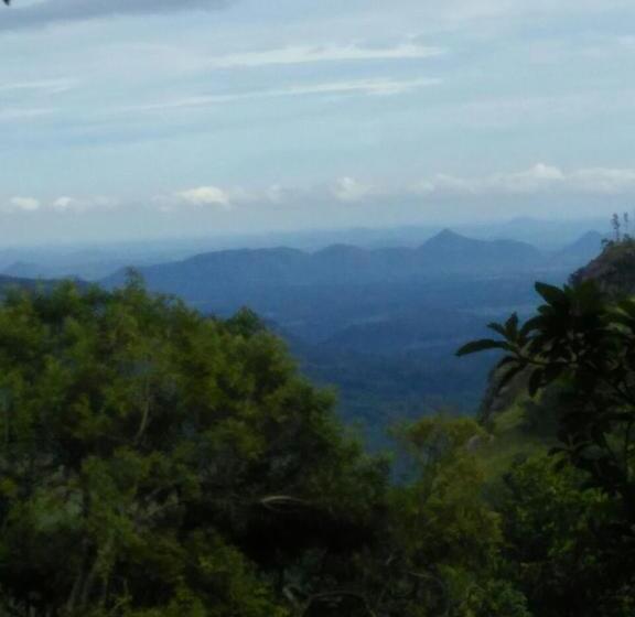 Standard Room Mountain View, Ella Ostella