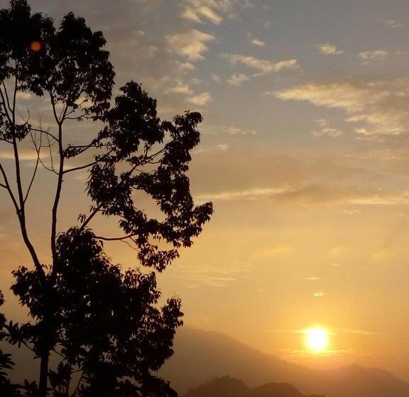 Standard Room Mountain View, Ella Ostella