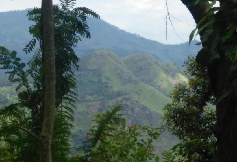 Standard Room Mountain View, Ella Ostella