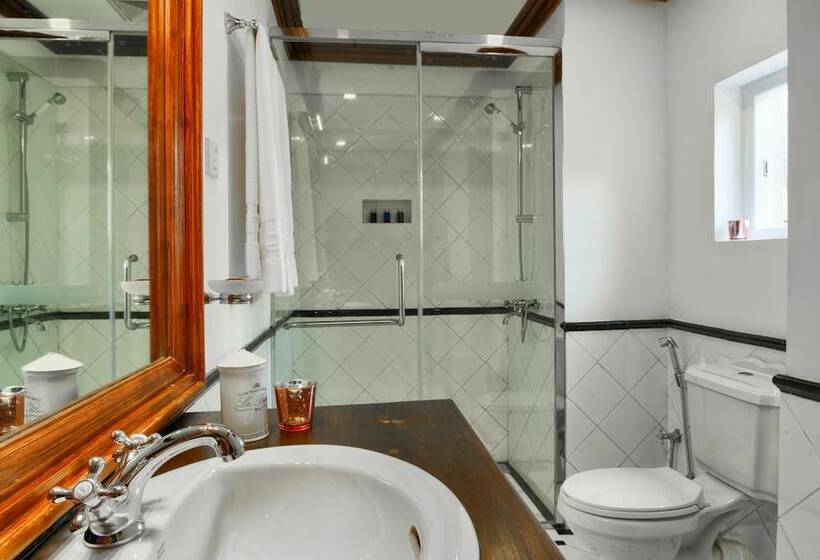 디럭스 룸, Oatlands By Jetwing