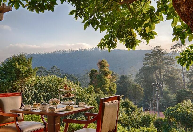 디럭스 룸, Oatlands By Jetwing