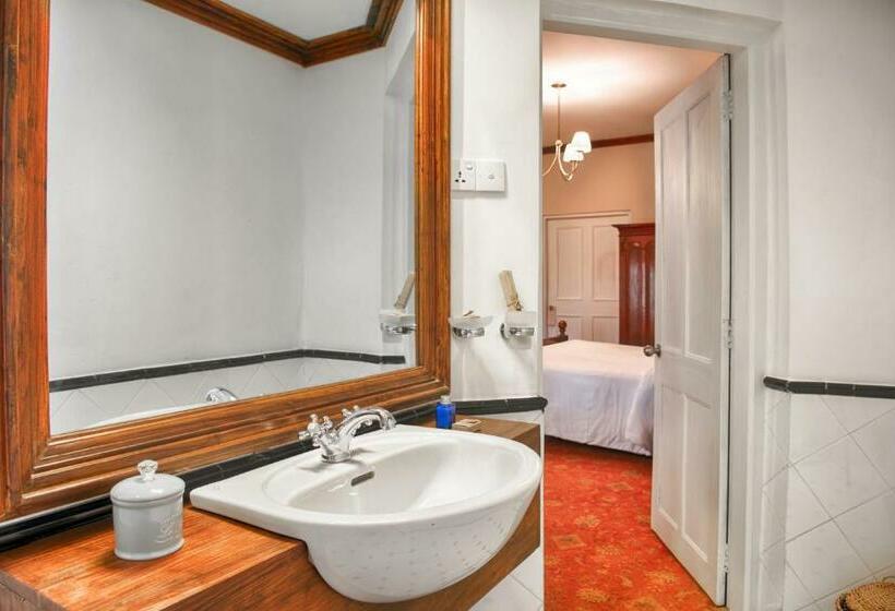 디럭스 룸, Oatlands By Jetwing