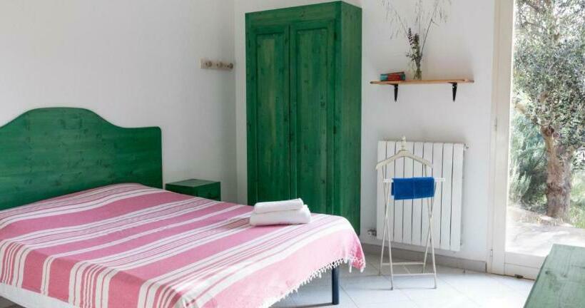 Pokój Deluxe, The Aia