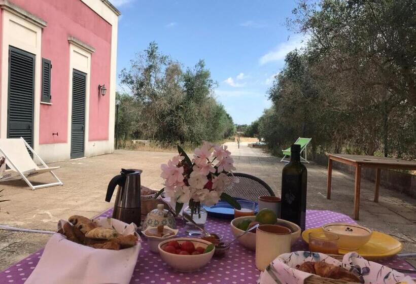 Pokój Deluxe, The Aia