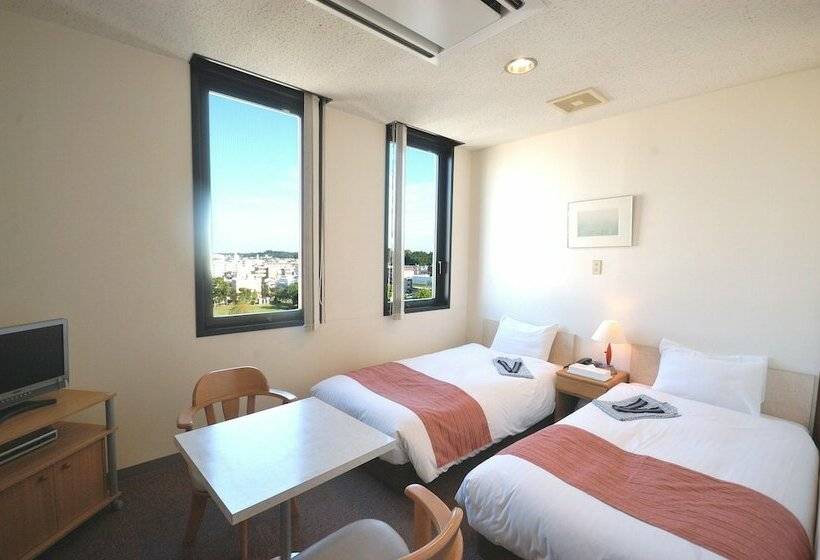 חדר סטנדרט, Arc Lifestyle Space &