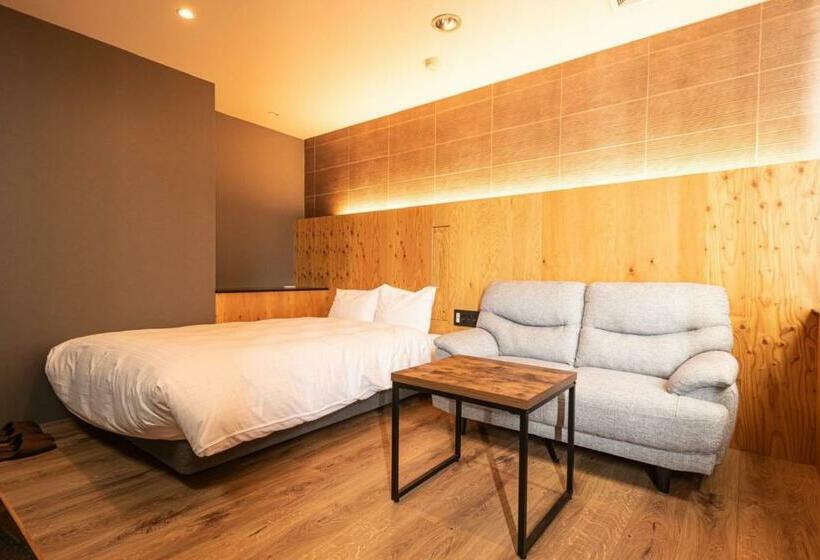 חדר סטנדרט, Arc Lifestyle Space &